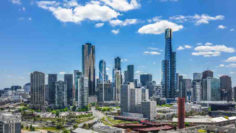 Du học Úc miễn chứng minh tài chính có nhiều ưu điểm