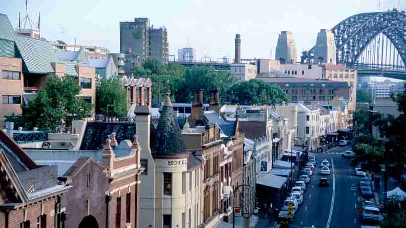 Du học Úc năm 2023 bạn đã sẵn sàng chưa