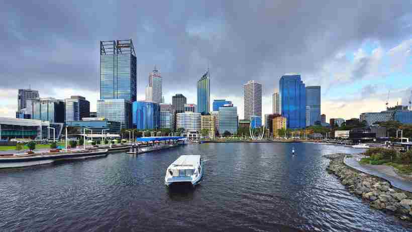 Du học Úc bậc trung học mang lại nhiều lợi thế