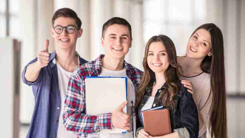 Du học Úc độ tuổi ảnh hưởng 1 phần đến tỷ lệ đỗ visa