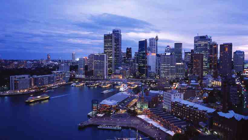 Du học Úc hãy tận dụng ưu điểm của chính sách miễn cmtc