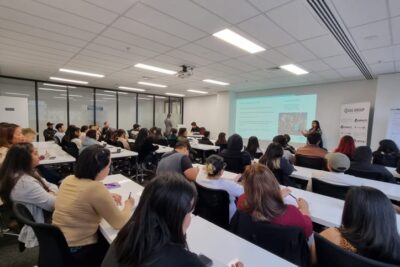 Du học Úc: International Education Group (iEdu Group)