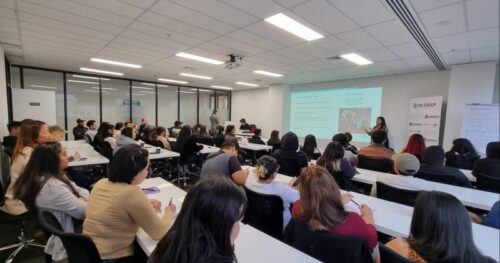 Du học Úc: International Education Group (iEdu Group)