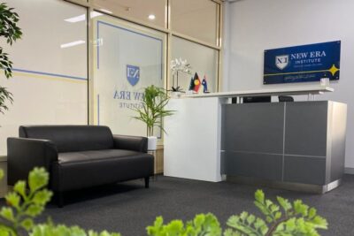 Du học Úc: New Era Institute tại thành phố năng động Sydney