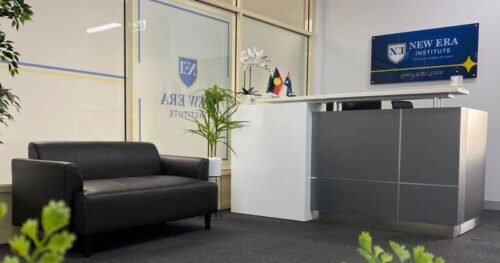 Du học Úc: New Era Institute tại thành phố năng động Sydney