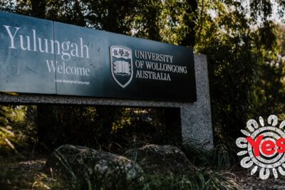 Du học Úc: University Of Wollongong Australia thuộc bang New South Wales