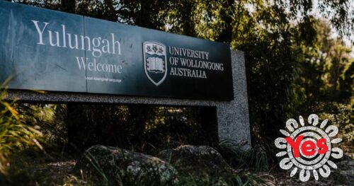 Du học Úc: University Of Wollongong Australia thuộc bang New South Wales