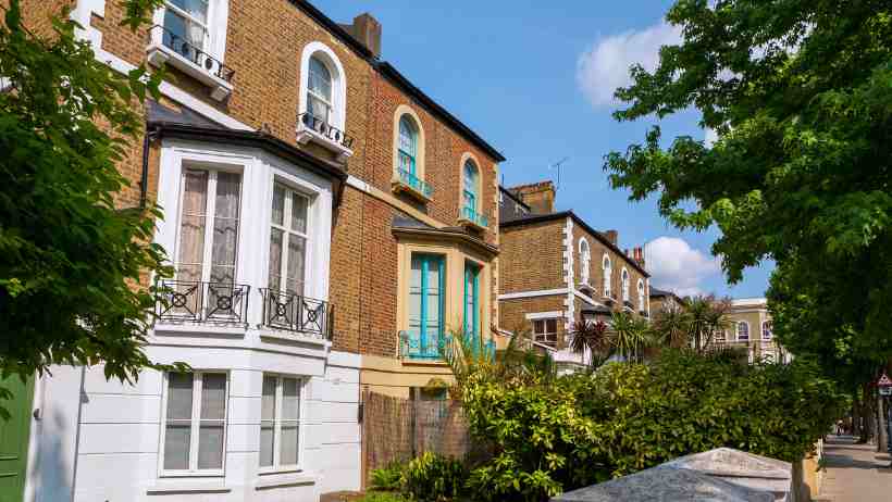 Du học Anh xin visa du học cần lưu ý