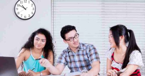 Du học EduTrust: Sai lầm phổ biến du học sinh năm nhất cần tránh