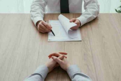 Du học EduTrust: Cách đàm phán lương dành cho du học sinh năm cuối