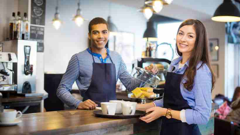 Du học EduTrust nhắn các bạn chú ý chính sách làm thêm các nước