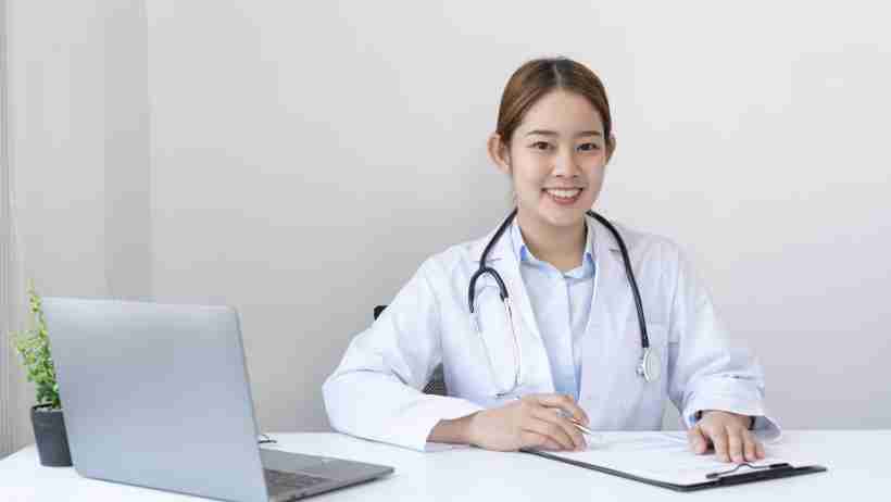 Du học EduTrust tư vấn ngành Y cho du học sinh