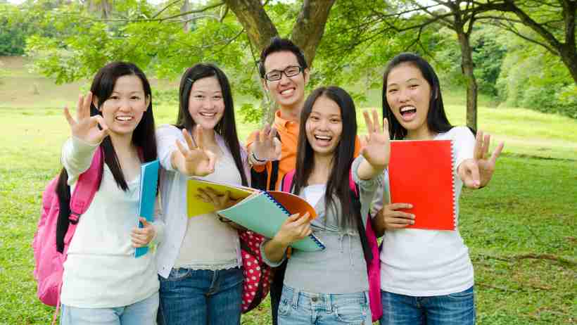 Có một số sai lầm du học EduTrust muốn các bạn tránh