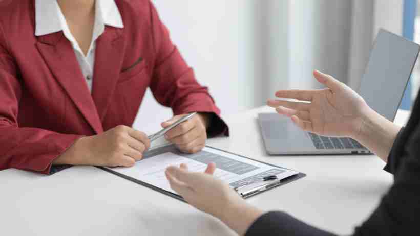 Du học EduTrust mách bạn thêm một kỹ năng đàm phán lương hay ho nhé