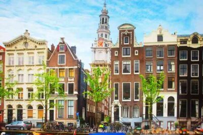 Du học Hà Lan: Các bậc học tại Hà Lan dành cho du học sinh quốc tế