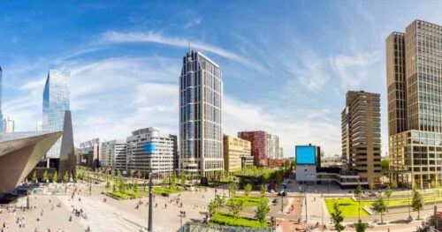 Du học Hà Lan: Lý do lựa chọn du học thạc sĩ tại Hà Lan