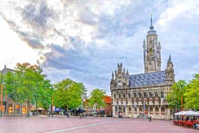 Du học Hà Lan: Điều kiện du học Hà Lan đối với du học sinh quốc tế