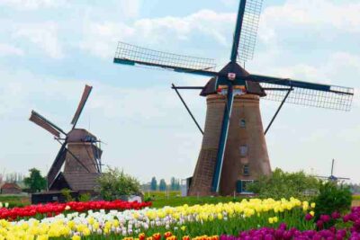 Du học Hà Lan: Nhập cảnh vào Hà Lan du học sinh cần chuẩn bị những giấy tờ gì