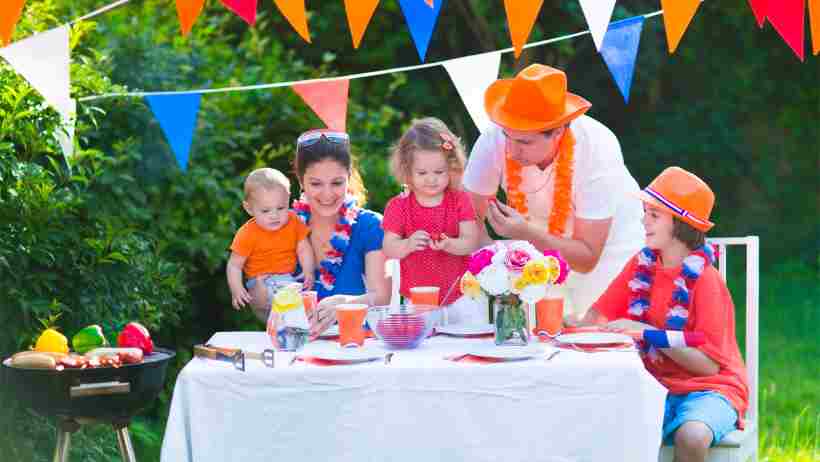 Du học Hà Lan luôn là môi trường tốt để học tập