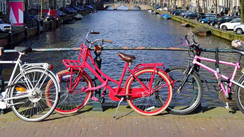 Du học Hà Lan hãy chọn bậc học phù hợp