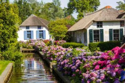 Du học Hà Lan: Thủ tục xin visa du học Hà Lan