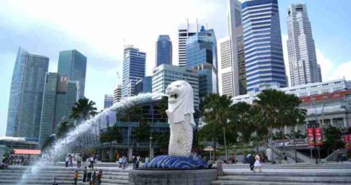 Du học Singapore: Địa điểm cần khám phá khi du học Singapore