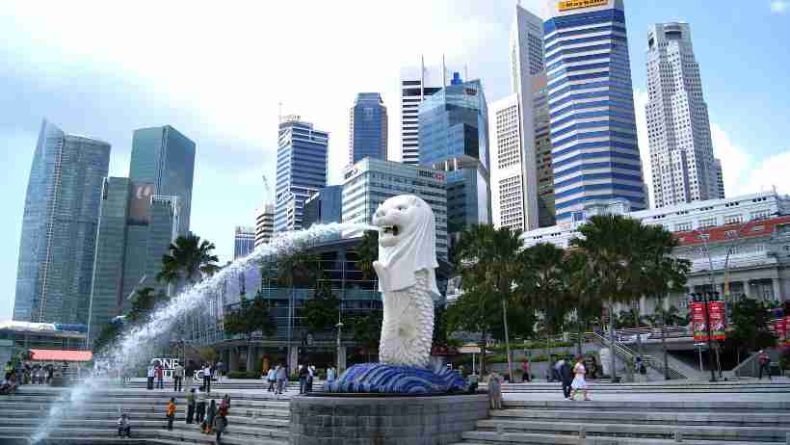 Du học Singapore: Địa điểm cần khám phá khi du học Singapore