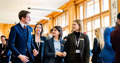 Du học Thụy Sĩ: Khám phá bí mật về Thực tập (Internship) trong lĩnh vực Du lịch Khách sạn cùng Swiss Hotel Management School (SHMS)