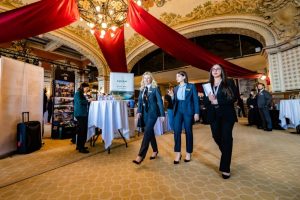 Du học Thụy Sĩ, thực tập là một cơ hội quý giá