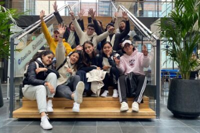 Du học Phần Lan: Haaga-Helia University of Applied Sciences thêm một lựa chọn phù hợp với sinh viên Việt Nam