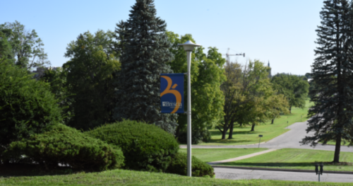 Du học Canada: Kingsway Academy có khu học xá mới tại Brescia