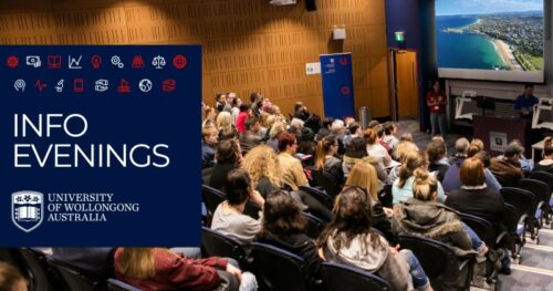 Du học Úc: University Of Wollongong một số ngành học tiêu biểu