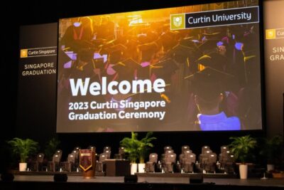Du học Úc: Curtin University nằm ở phía Tây của nước Úc xinh đẹp