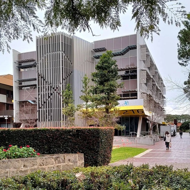 Curtin University tổ chức nhiều hoạt động cho sinh viên