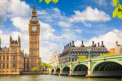 Du học Anh: Các trường học tốt ở thủ đô London nước Anh