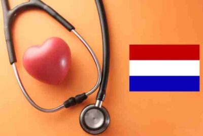Du học Hà Lan: Hệ thống chăm sóc sức khỏe quốc gia dành cho du học sinh tại Hà Lan