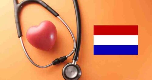 Du học Hà Lan: Hệ thống chăm sóc sức khỏe quốc gia dành cho du học sinh tại Hà Lan