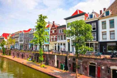 Du học Hà Lan: Hệ thống nhà ở dành cho sinh viên tại Hà Lan