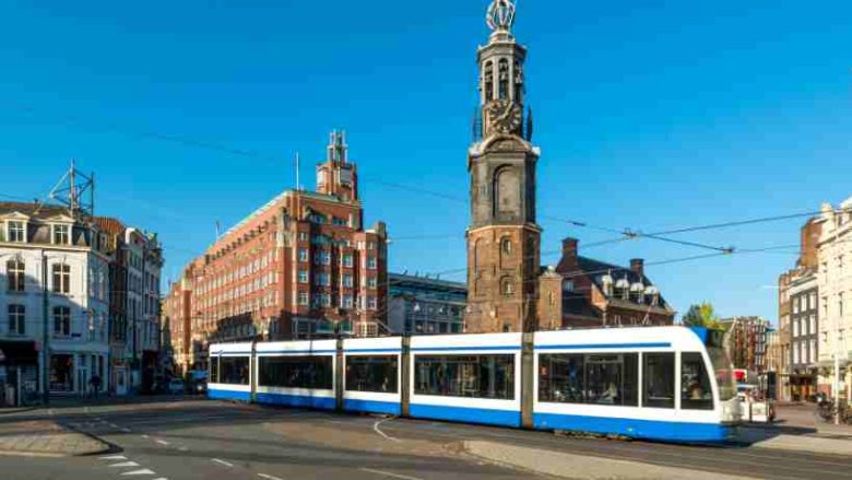 Du học Hà Lan: Phương tiện giao thông phổ biến tại Hà Lan mà du học sinh cần biết