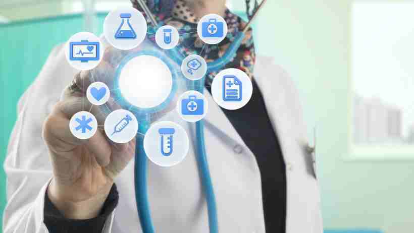 Du học Hà Lan hãy quan tâm đến quyền lợi y tế của mình