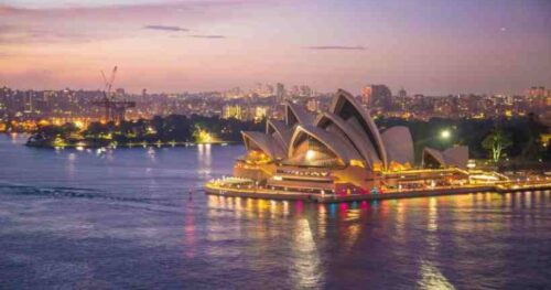 Du học Úc: Các trường đại học tốt nhất ở Sydney