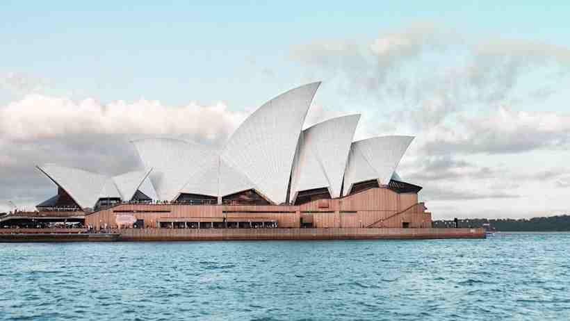 Du học Úc có một số bang thu hút đông đảo du học sinh