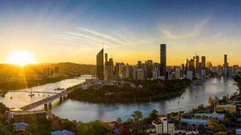 Du học Úc hãy chọn bang mà mình yêu thích