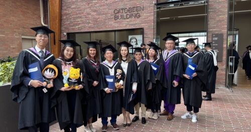 Du học Úc: Chương trình học bậc cử nhân tại Federation University