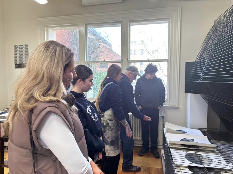 Federation University khuyến khích sinh viên tham gia các dự án thực tế