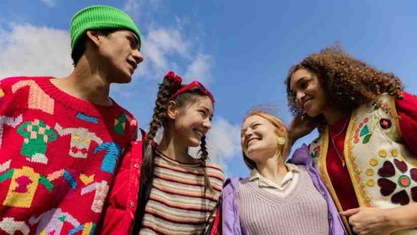 Nhiều sinh lựa chọn học tập tại Federation University Australia