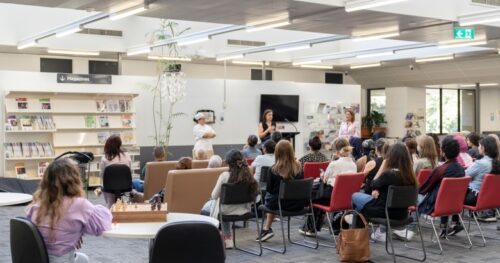 Du học Úc: Kangan Institute cung cấp các khóa học thiết yếu nhất cho thị trường việc làm của bang Victoria