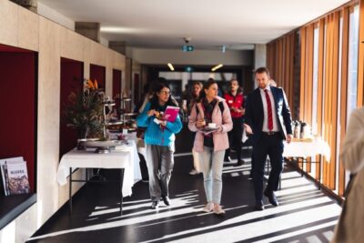 Du học Úc: Ngành học đa dạng tại Macquarie University