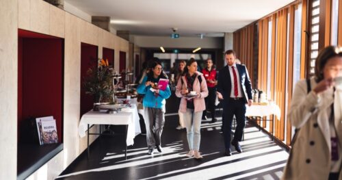 Du học Úc: Ngành học đa dạng tại Macquarie University