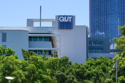 Du học Úc: Queensland University of Technology ngôi trường lớn đào tạo ngành công nghệ